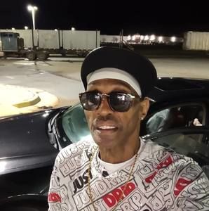 Meet your Posher, Gerald